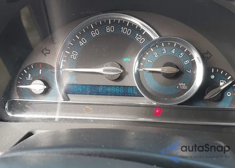 2010 Chevrolet Hhr Lt from USA, damaged, VIN 3GNBABDB3AS611302